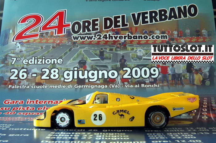 MACCHINE VERBANO